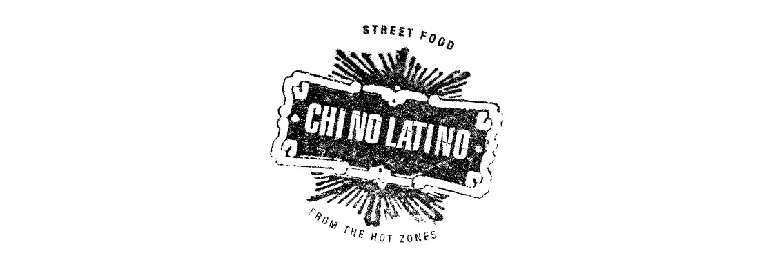 Chino Latino Crest