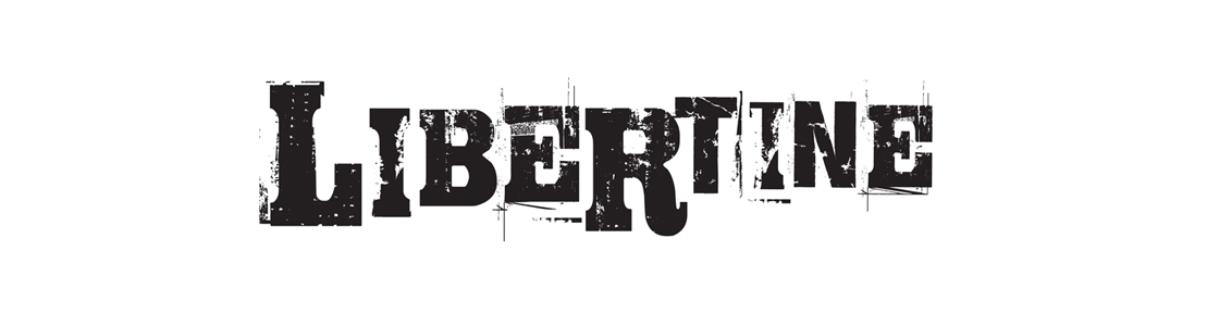 Libertine Logo