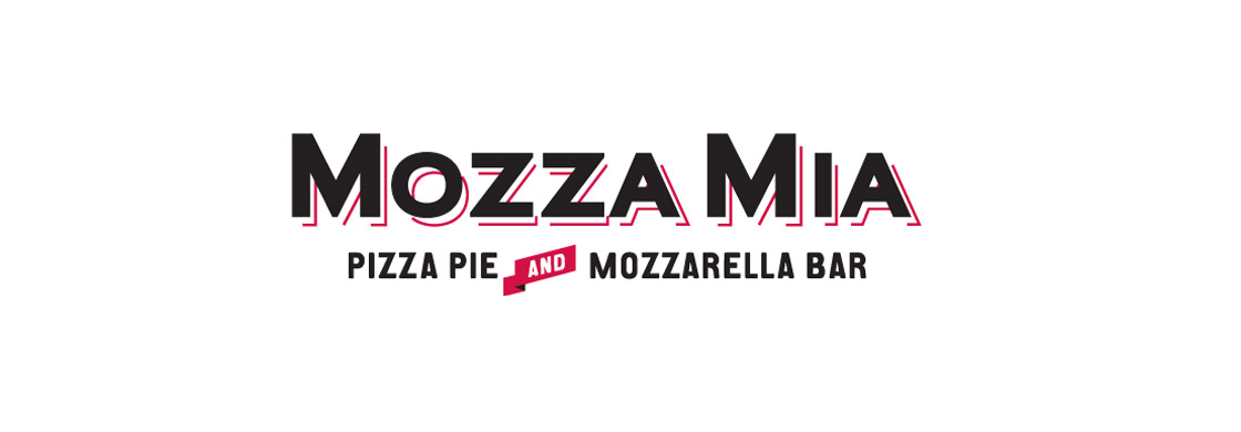 Mozza Mia Logo