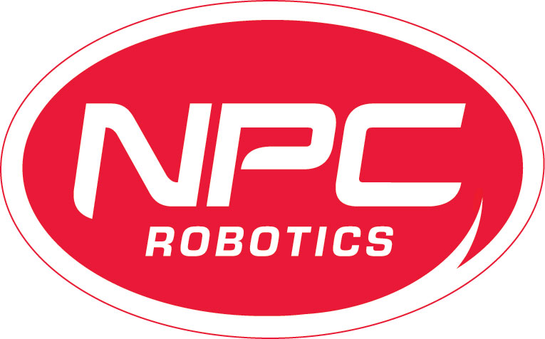 NPC Robotics Logo