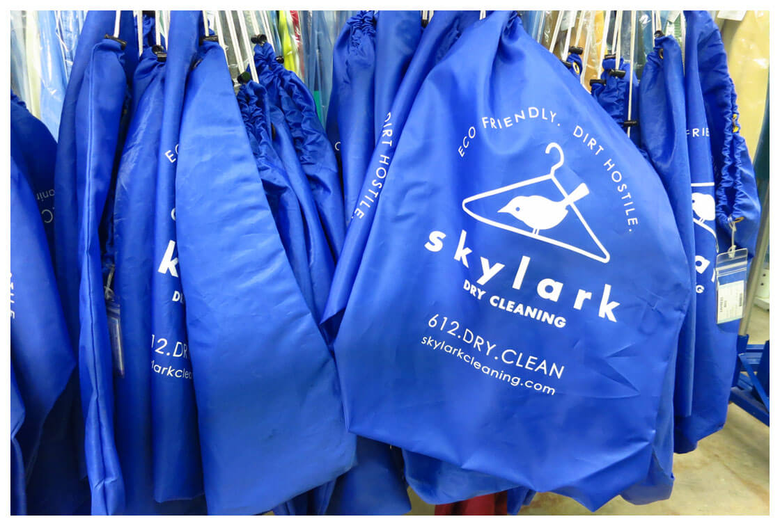 Bag Shopping folded | By Skylark | DrMelMarshall | Flickr