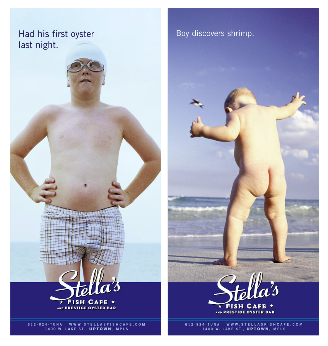 Stella's Posters