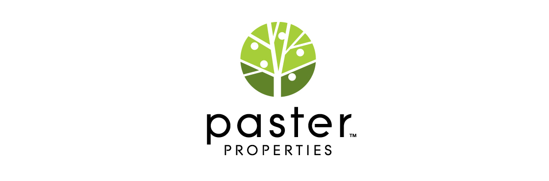 Paster Logo