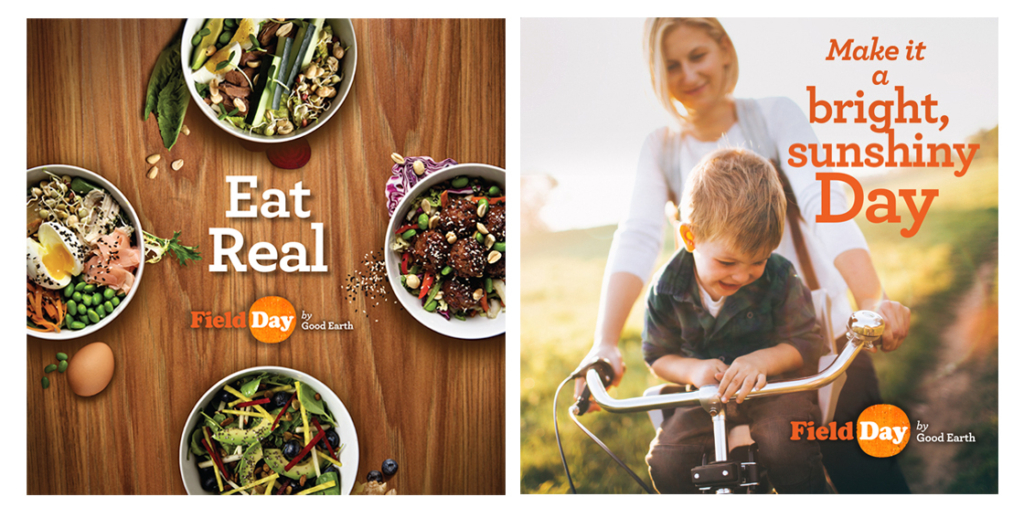 Field Day Restaurant Marketing Supervox Agency