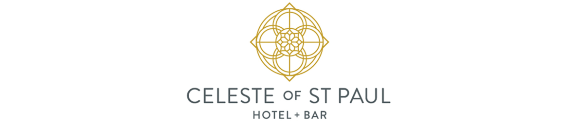 celeste hotel logo