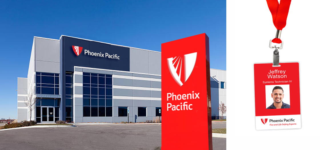 Phoenix Pacific Building