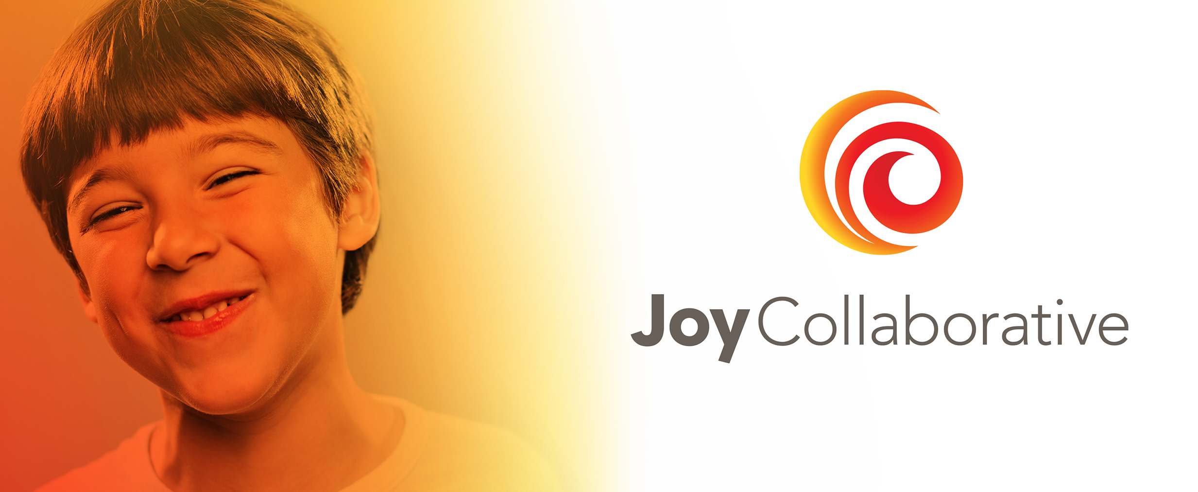 Joy Collaborative brand imagery