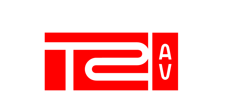 T2 | AV Logo