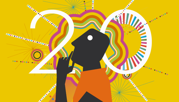 Supervox 20th Anniversary